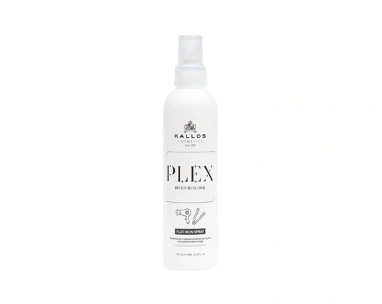 Kallos Plex Bond Builder Flat Iron Spray 200ml főképe